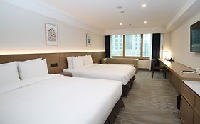 Koreana Hotel